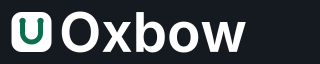 Oxbow