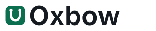 Oxbow