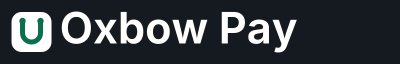 Oxbow Pay