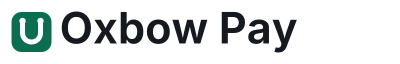 Oxbow Pay